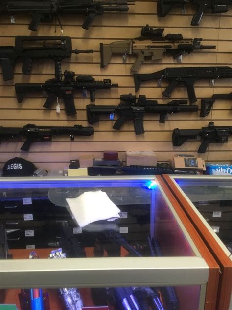 airsoft depot toronto.